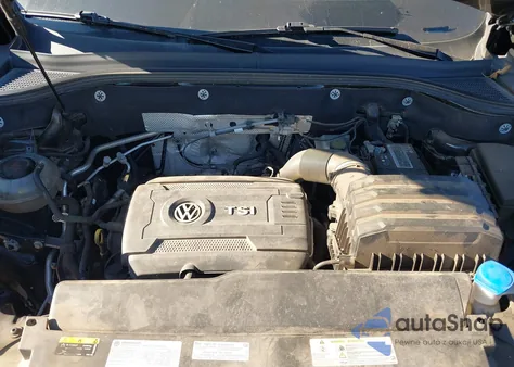 2023 Volkswagen Atlas 2.0T Se z USA, uszkodzony, nr VIN 1V2LP2CA6PC551758